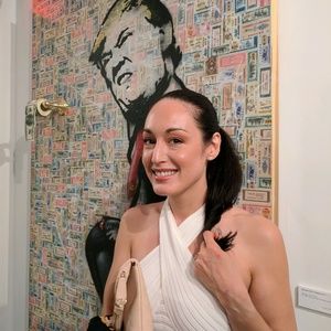 Meet your Posher, Stacey